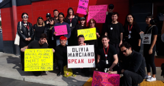 Support MAF Union